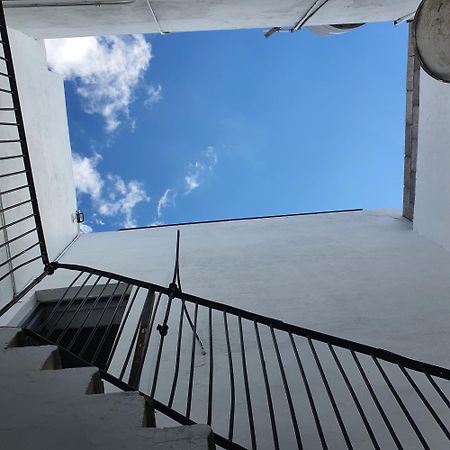 Sukha Hostel San Luis Σαν Λουίς Ποτοσί Εξωτερικό φωτογραφία