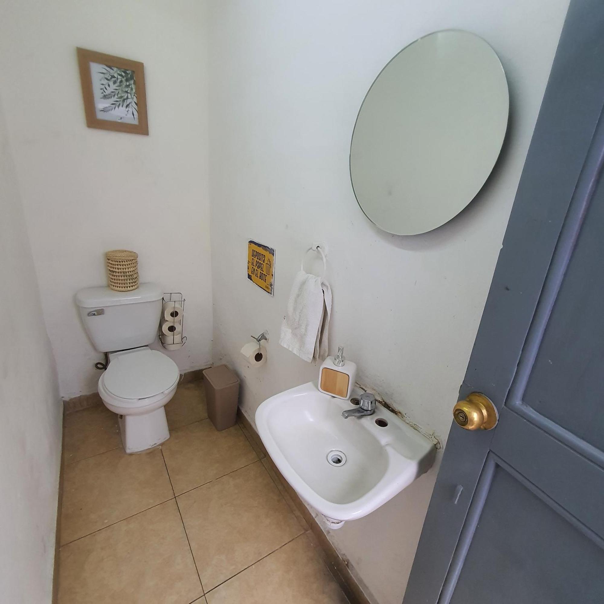 Sukha Hostel San Luis Σαν Λουίς Ποτοσί Εξωτερικό φωτογραφία