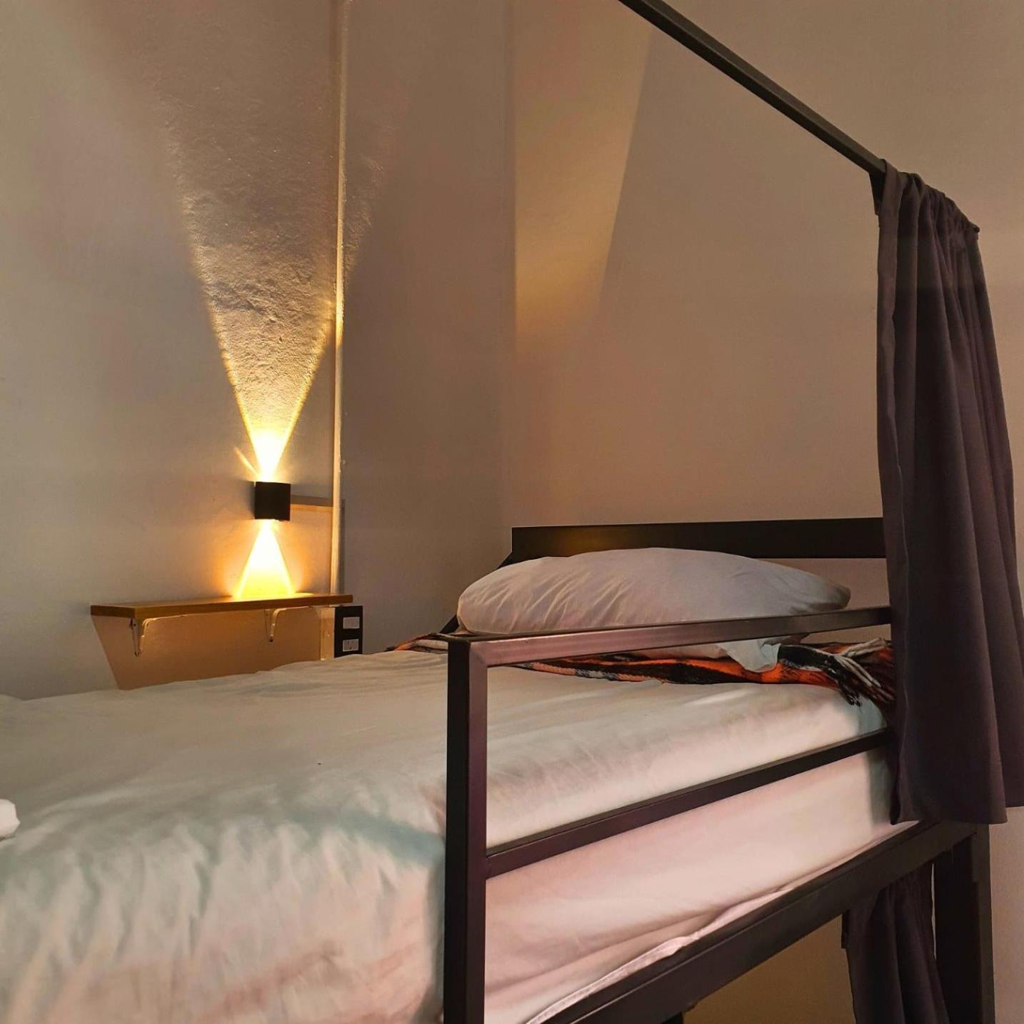 Sukha Hostel San Luis Σαν Λουίς Ποτοσί Εξωτερικό φωτογραφία